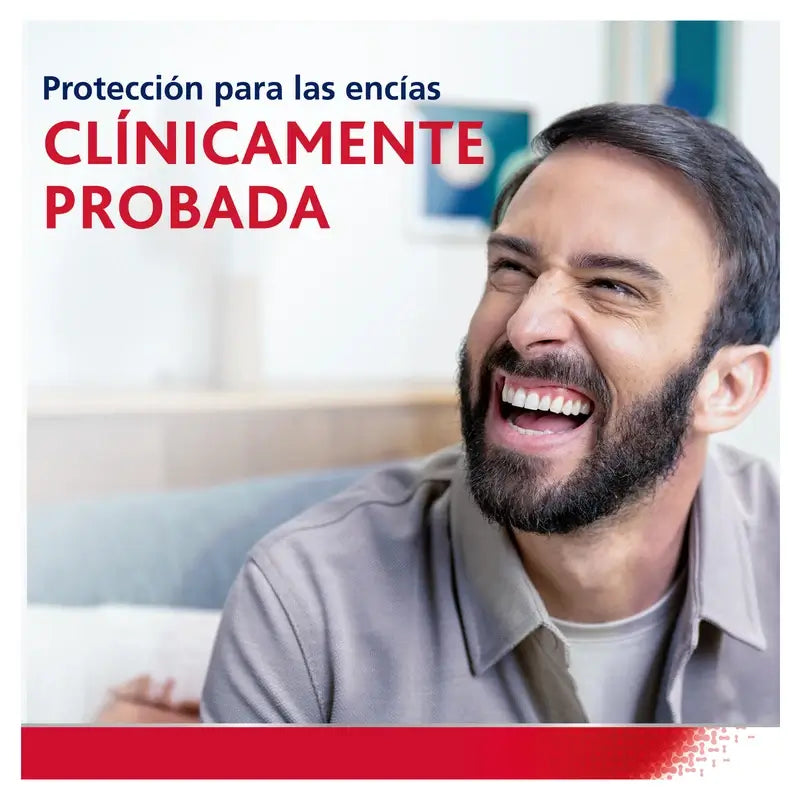 Dentifrice Parodontax Strengthen & Protect, 75 ml