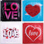 Condom Passant Love Pouch, 144 pcs.