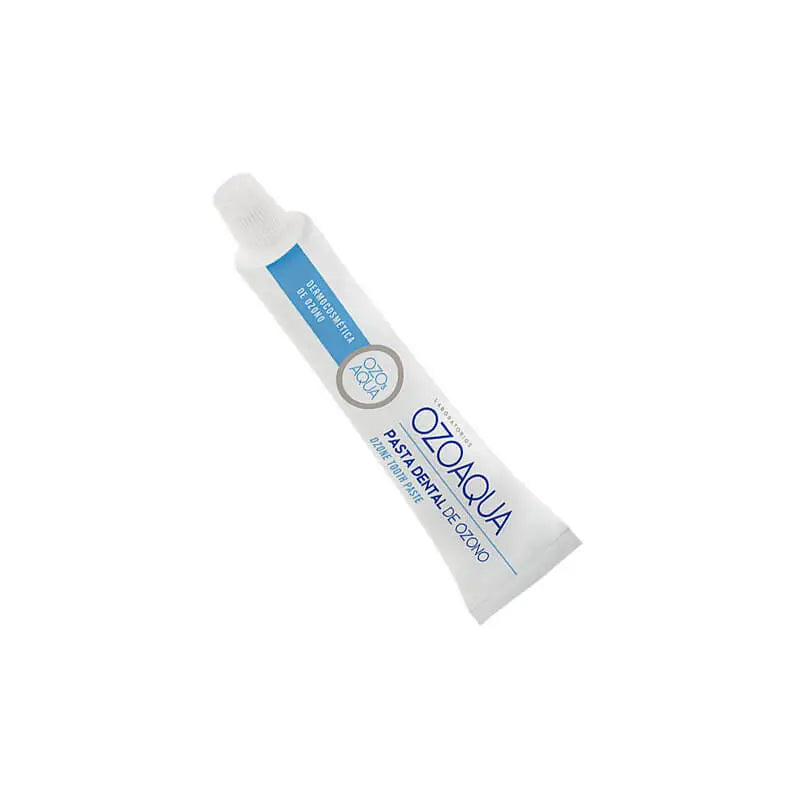 Ozoaqua Ozonated Oil Toothpaste, 75 ml
