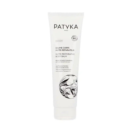 Patyka Nourishing-Repairing Body Balm, 150 ml