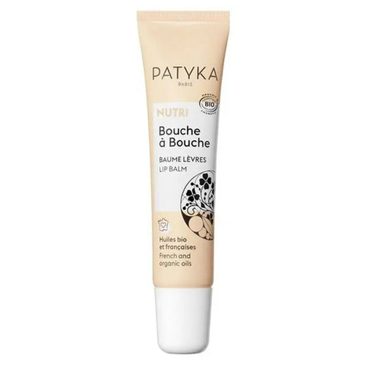 Baume à lèvres Patyka, 10 ml