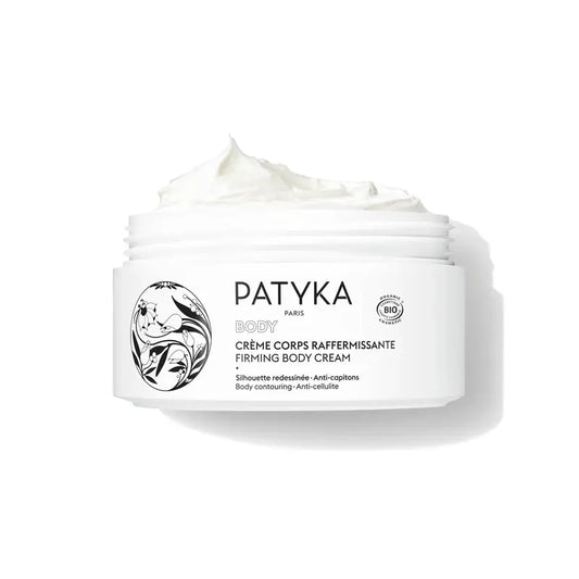 Patyka Crème raffermissante pour le corps, 150 ml