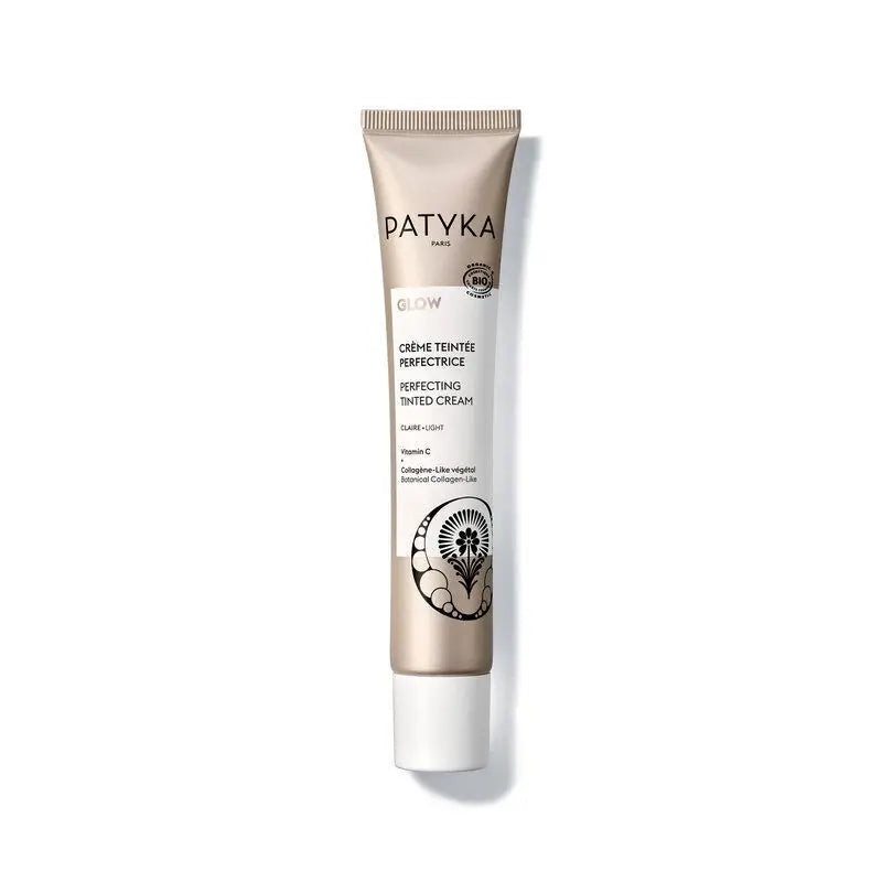 Patyka Crème perfectrice - tons clairs, 30 ml