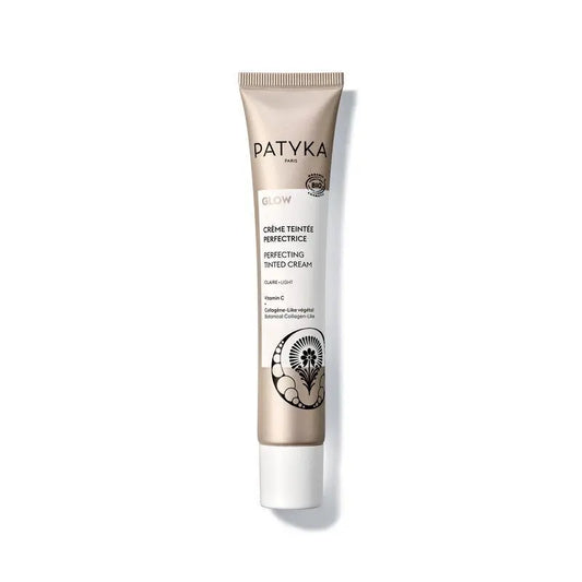 Patyka Crème perfectrice - tons clairs, 30 ml