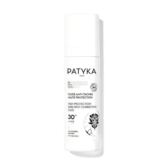 Patyka Fluide anti-imperfections Spf30, 40 ml