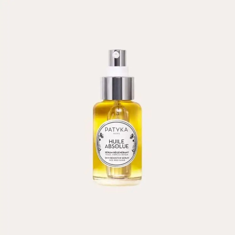 Patyka Huile Absolue - Sérum régénérant, 50 ml