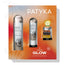 Patyka La Routine Glow, 40+12+7 ml