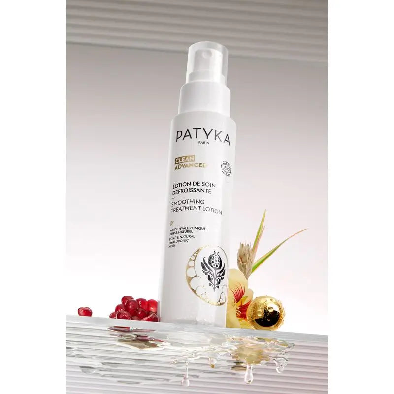 Patyka Lotion de traitement lissante, 50 ml
