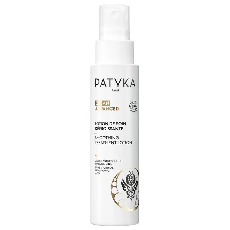 Patyka Lotion de traitement lissante, 50 ml