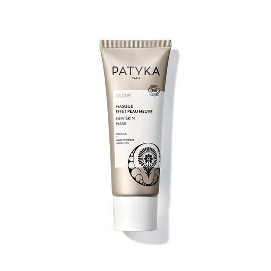 Patyka Masque effet peau neuve, 30 ml + 40 ml + 15 ml