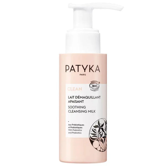 Patyka Minitalla Lait démaquillant, 15 ml