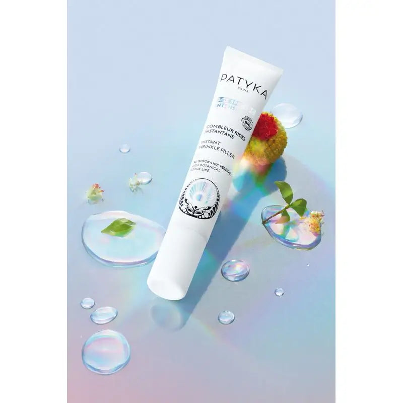 Patyka Comblement instantané des rides, 15 ml