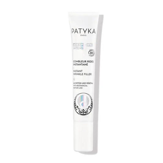 Patyka Comblement instantané des rides, 15 ml