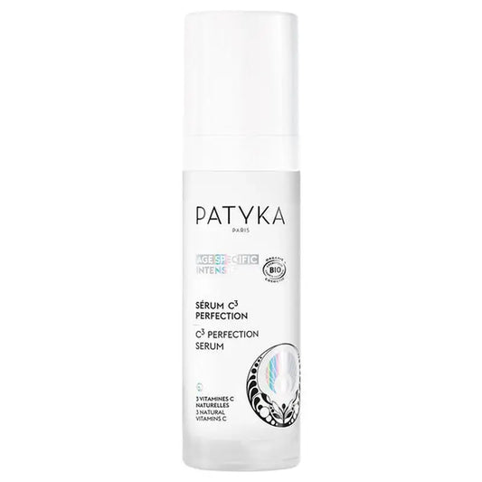 Patyka Sérum C3 Perfection, 50 ml