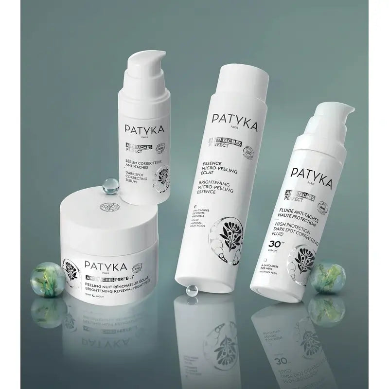 Patyka Sérum correcteur de taches, 50 ml