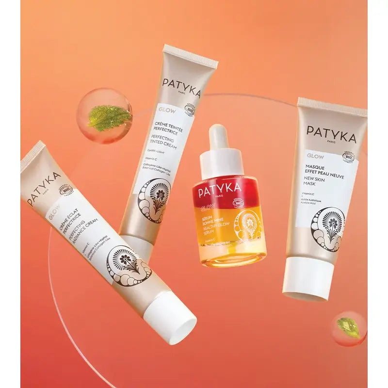 Patyka Sérum Effet Bon Visage, 30 ml