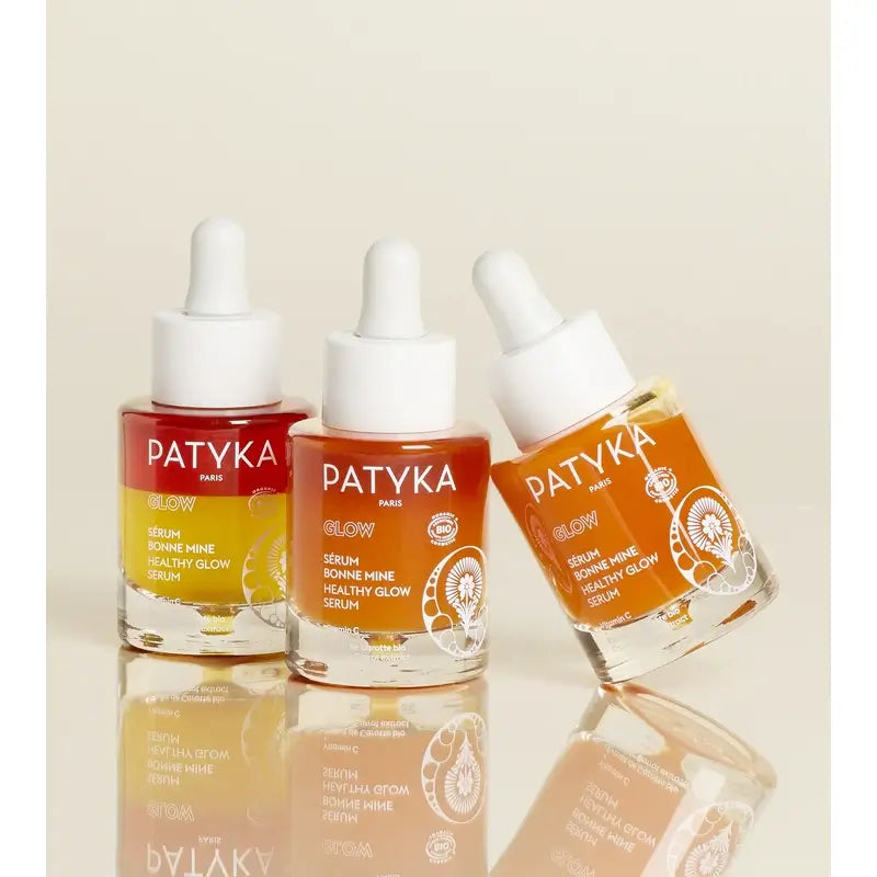 Patyka Sérum Effet Bon Visage, 30 ml