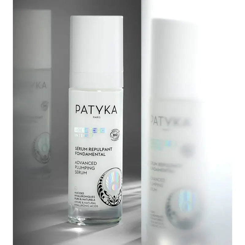 Patyka Fundamental Sérum régénérant, 30 ml
