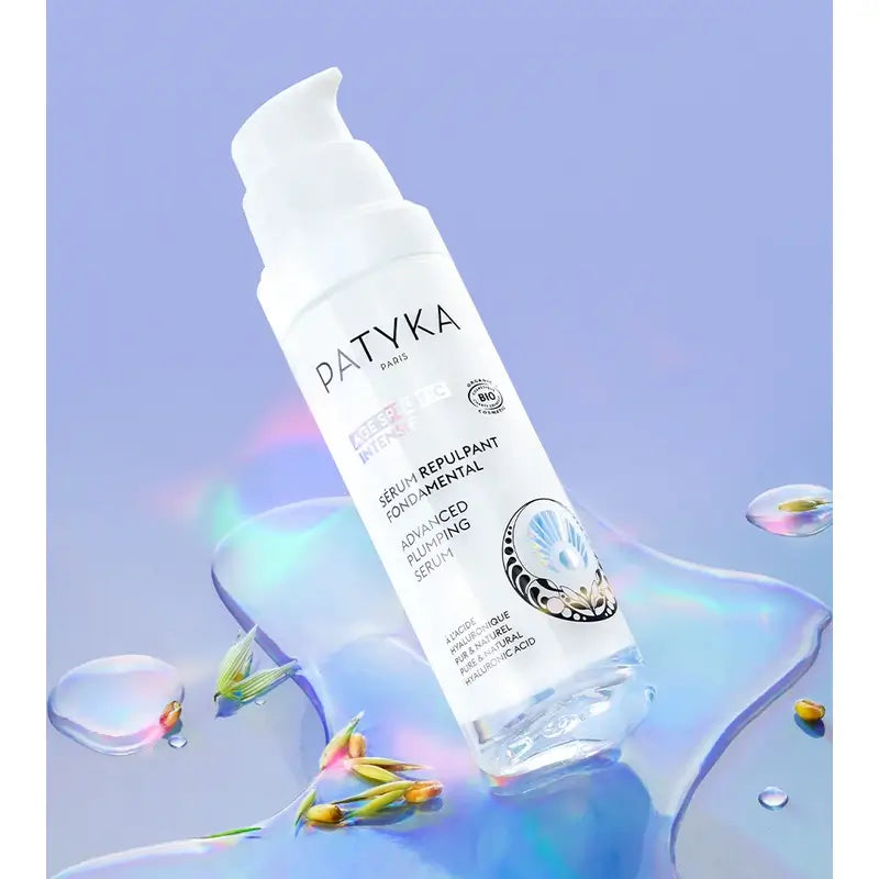 Patyka Fundamental Sérum régénérant, 30 ml