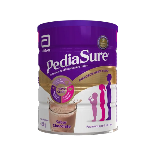 Pediasure Chocolate Flavour Tin 850 g