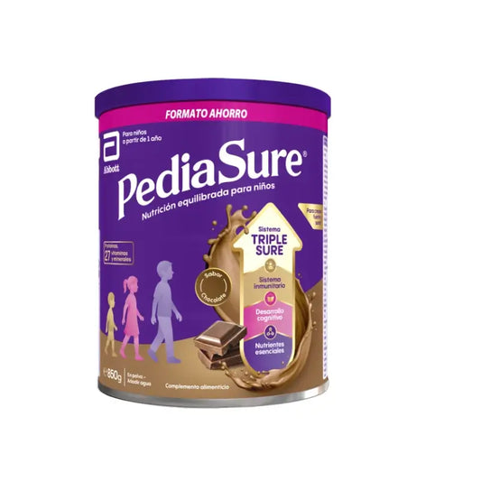 Pediasure Chocolat Enfants, 850 g
