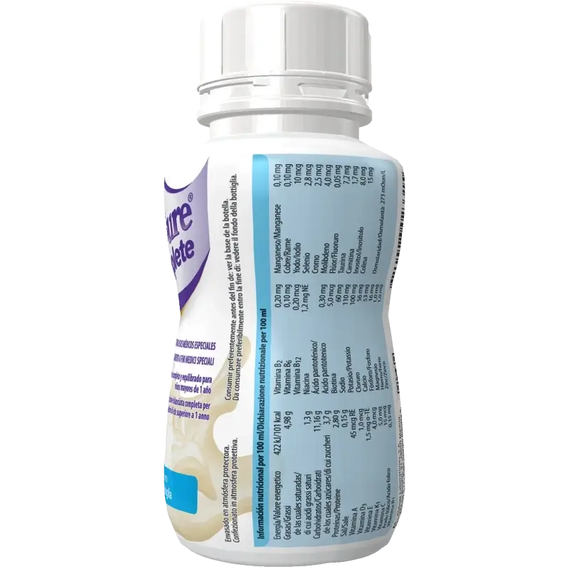 Pediasure Complete Vanilla, 220 Ml