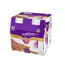 Pediasure Drink Chocolate Children, 4 bouteilles x 220 ml
