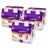 Pediasure Drink Vanilla Children, 4 bouteilles x 220 ml Pack 3
