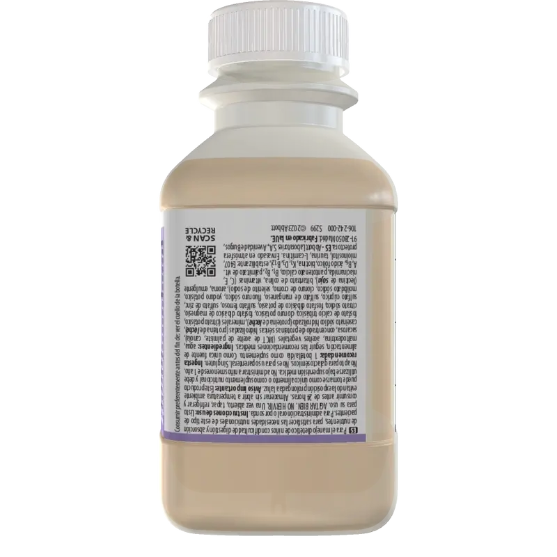 Pediasure Peptide 8 R.T.H. Vanille, 500 ml