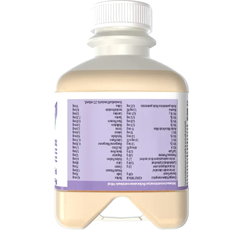 Pediasure Peptide 8 R.T.H. Vanille, 500 ml