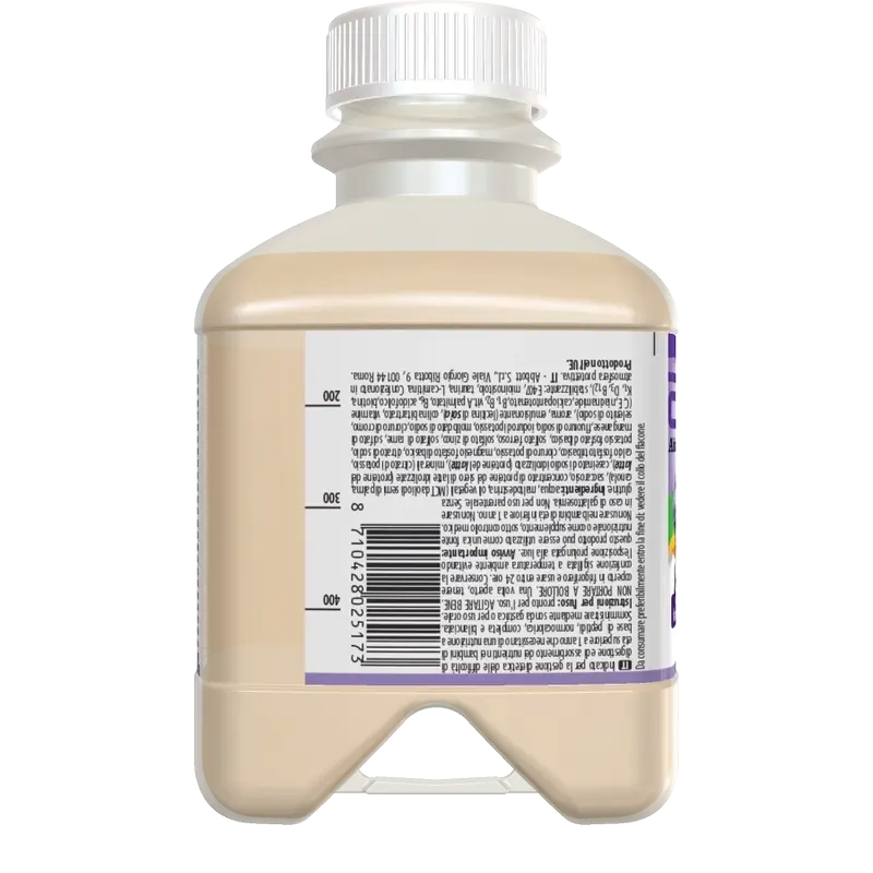 Pediasure Peptide 8 R.T.H. Vanille, 500 ml