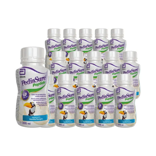 Pediasure Peptide Vanille, 200 Ml