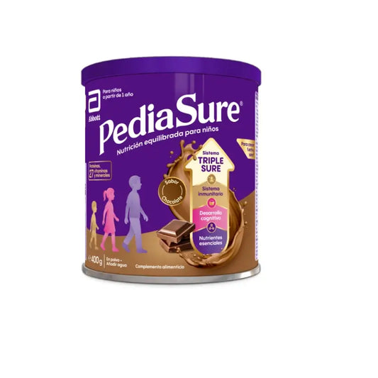 Pediasure Chocolat Enfants, 400 g