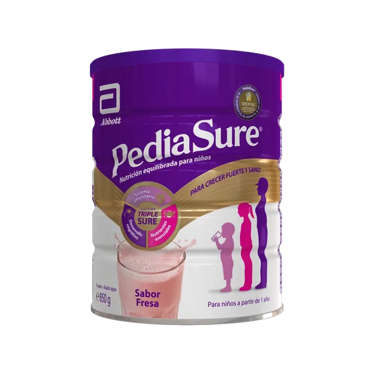 Pediasure Fraise Enfants, 850 g