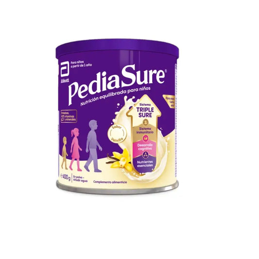 Pediasure Vanille Enfants, 400 grammes