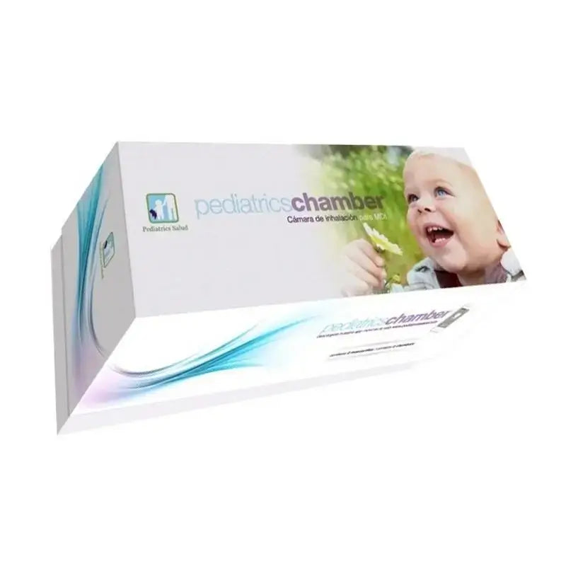 Pédiatrie Santé Chambre pédiatrique Chambre d'inhalation 0-18 mois