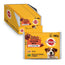 Pedigree Sachets 4Pack Poulet & Agneau 13X4X100