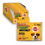 Pedigree Pouch 4Pack Poulet Bœuf & Vert 13X4X100