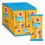 Pedigree Rodeo Duo Bacon & Poulet 10X123Gr
