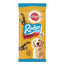 Pedigree Rodeo Duos Fromage & Bœuf 10X123Gr