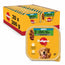 Pedigree Poulet Agneau Portion Box 20X300Gr