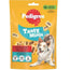 Pedigree Tasty Minis Chewy Slices Bœuf 6 x 155 g