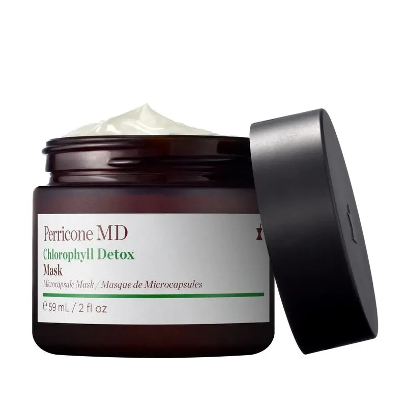 Masque détox à la chlorophylle de Perricone, 59 ml