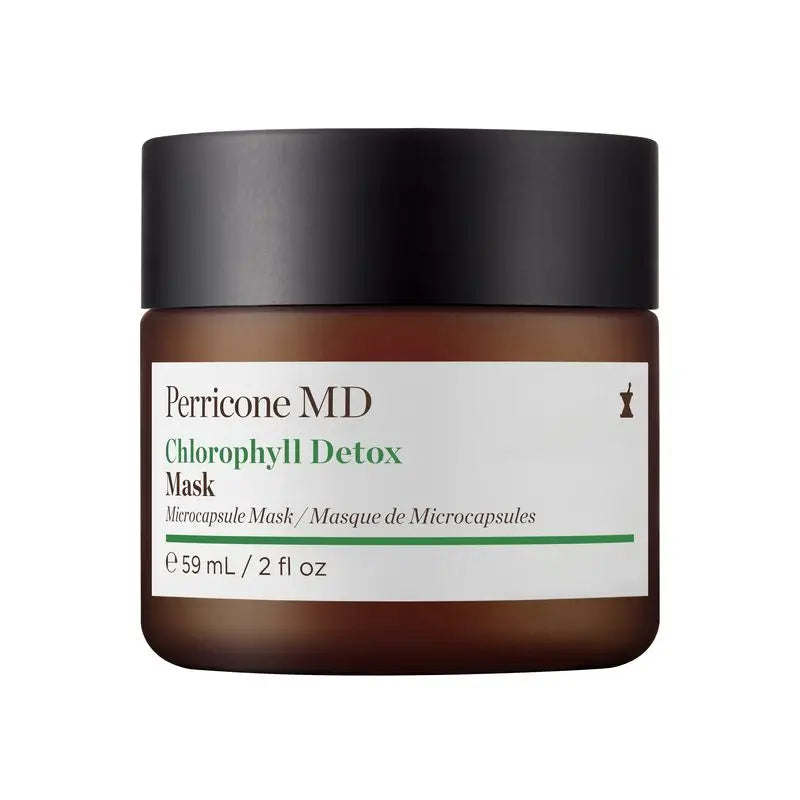 Masque détox à la chlorophylle de Perricone, 59 ml