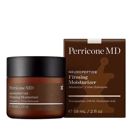 Perricone Neuropeptide Firming Moisturizer, 59 ml