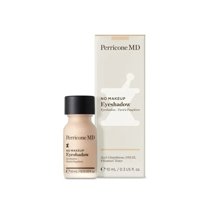 Ombre à paupières Perricone No Makeup - Type 1, 10 ml