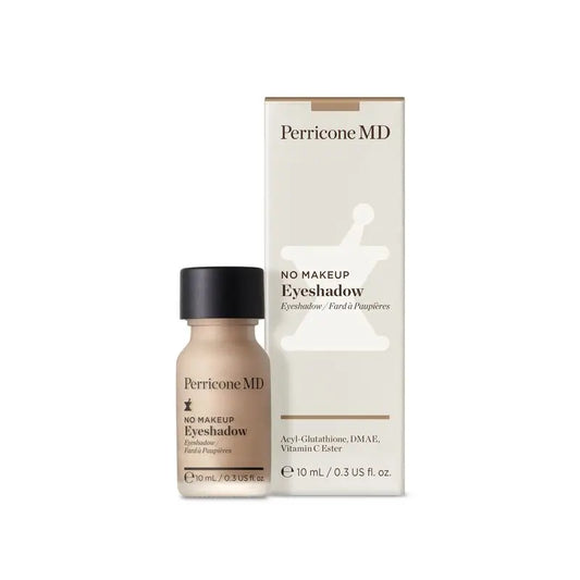 Ombre à paupières Perricone No Makeup - Type 2, 10 ml