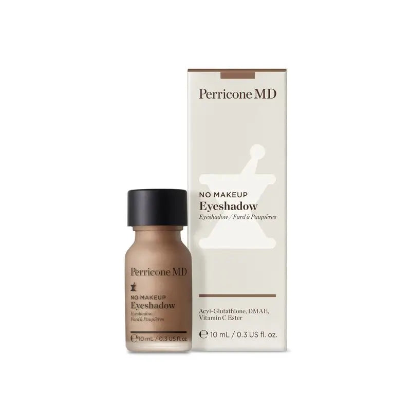 Ombre à paupières Perricone No Makeup - Type 3, 10 ml