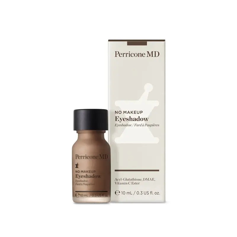Ombre à paupières Perricone No Makeup - Type 4, 10 ml