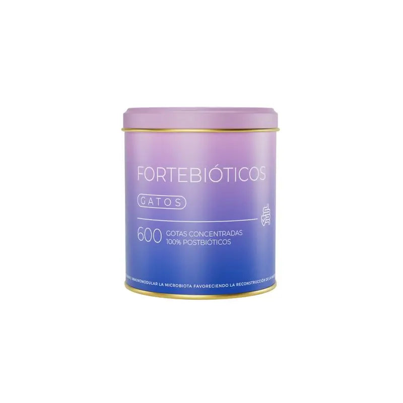 Petbiotics Fortebiotics Cat , 30 ml